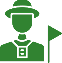 Đồng hành cùng đội ngũ am hiểu địa phương